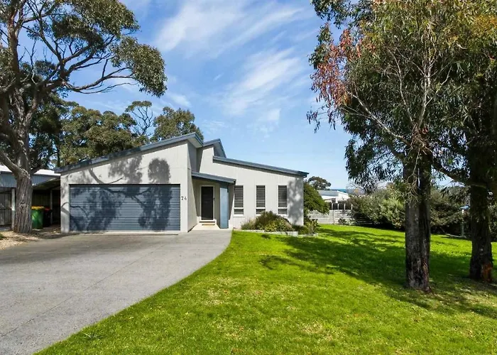 Pelican House