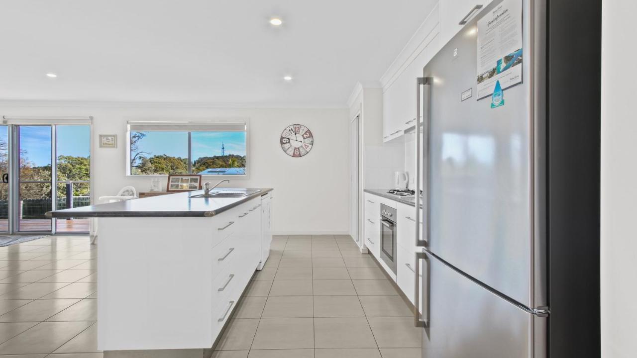 Pelican House Holiday home