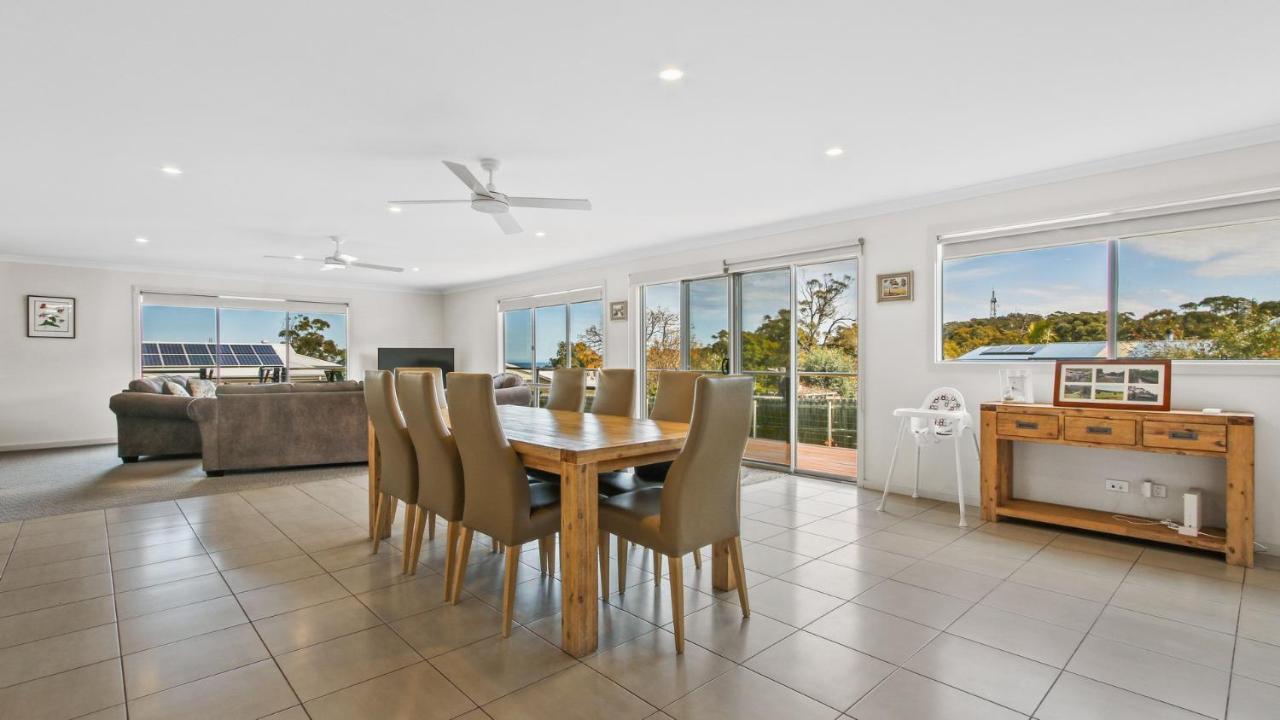 Pelican House Holiday home *