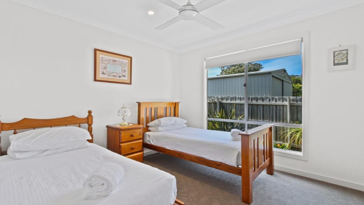 Pelican House Holiday home *